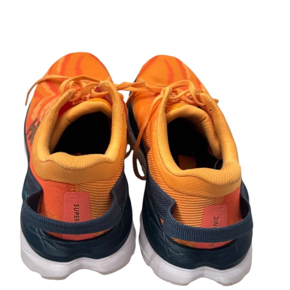 Hoka One One Mach Supersonic Shoes Men’s size 10D - Picture 2 of 7